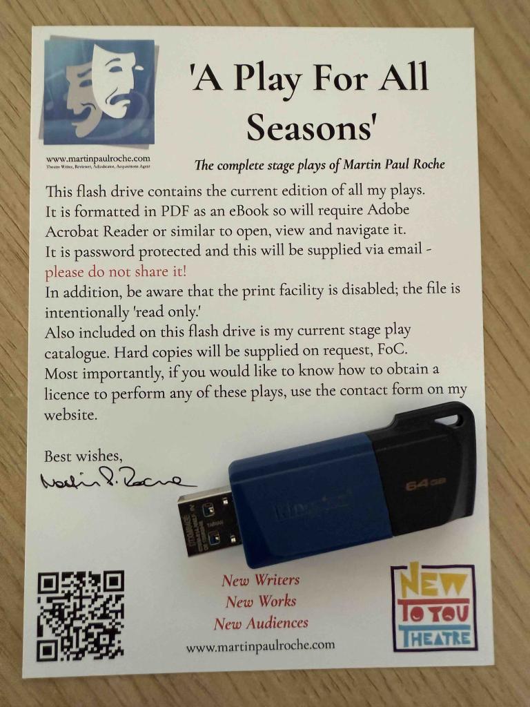 Flash Drive