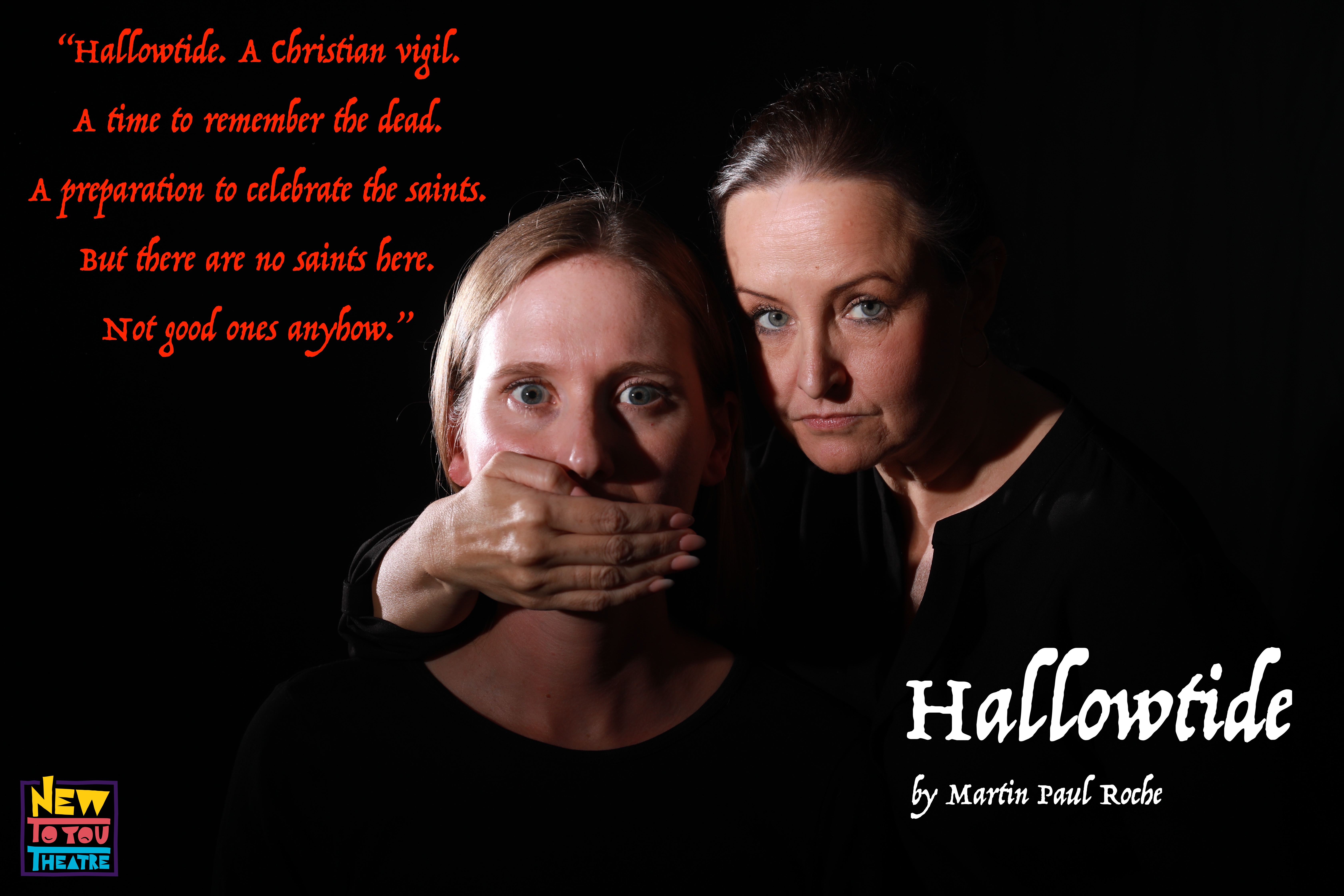 Hallowtide promo