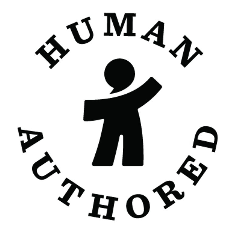 Human Authored