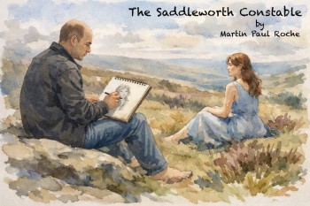 The Saddleworth Constable