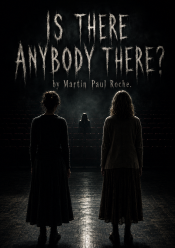Is there anybody there?