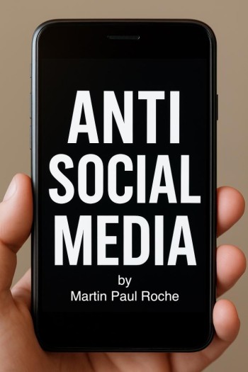 Anti Social Media