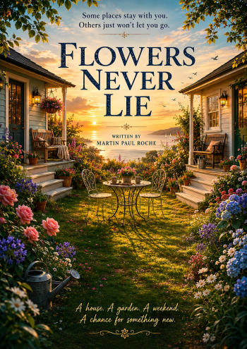 Flowers Never Lie