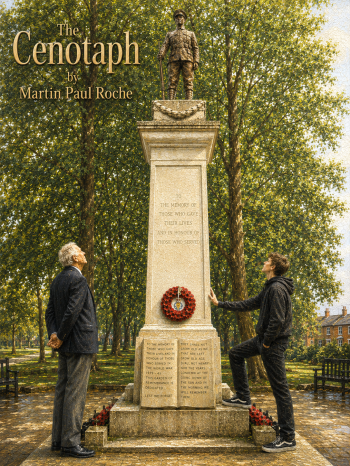 The Cenotaph