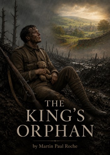 The King's Orphan