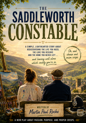 The Saddleworth Constable