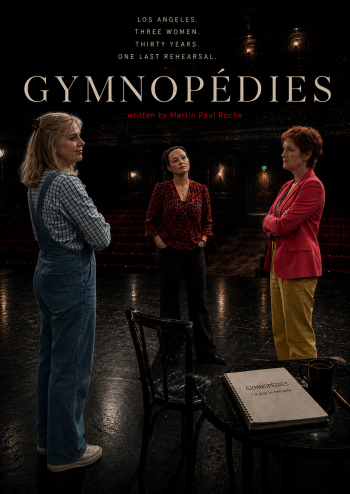 Gymnopédies