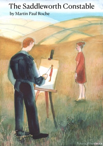 The Saddleworth Constable