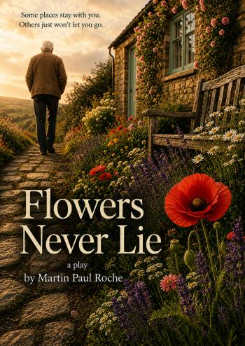 Flowers Never Lie