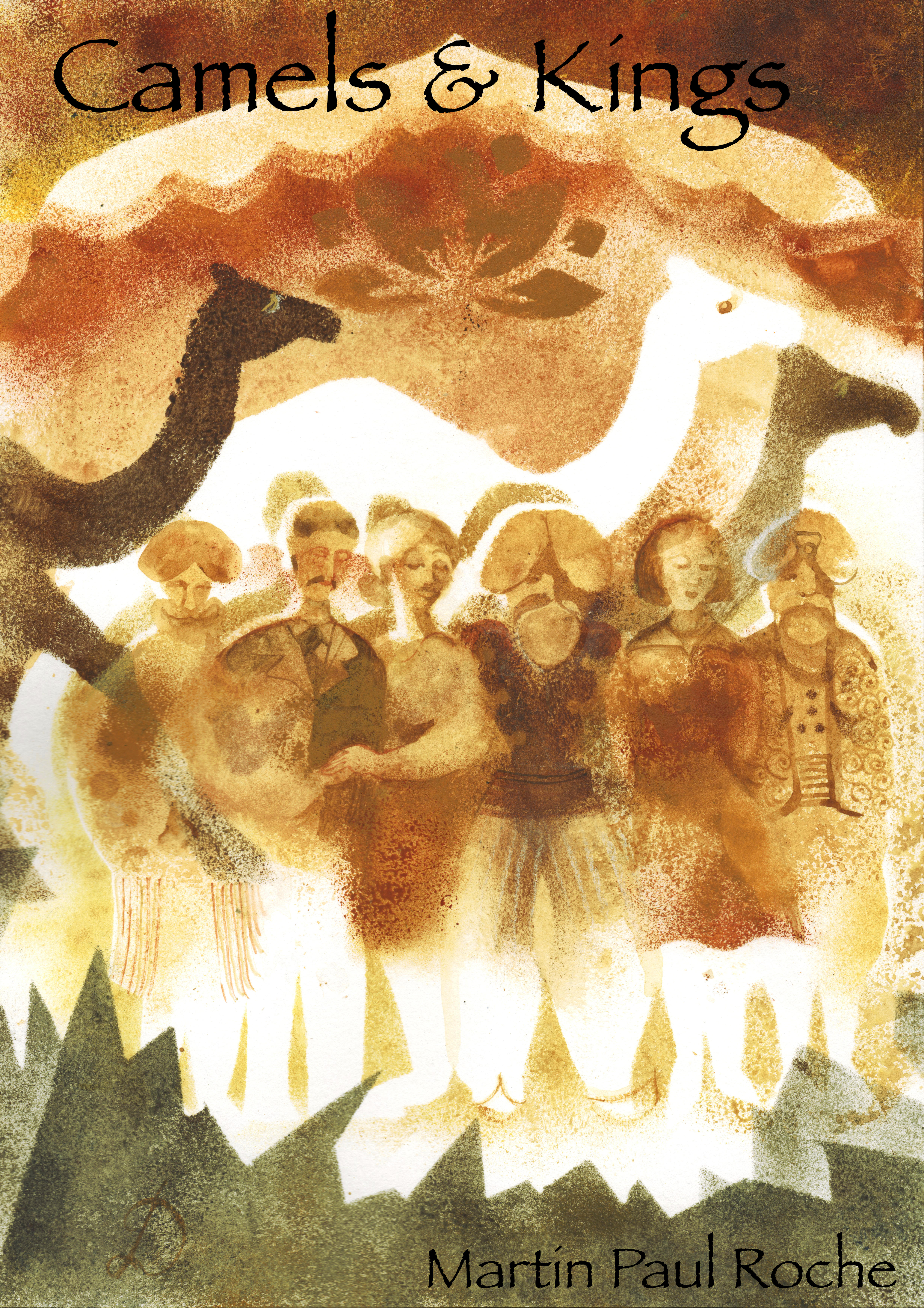 camels_and_kings