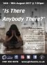 Is There Anybody There